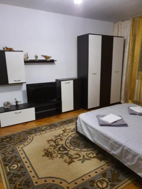 RazDav Straja Central Lupeni